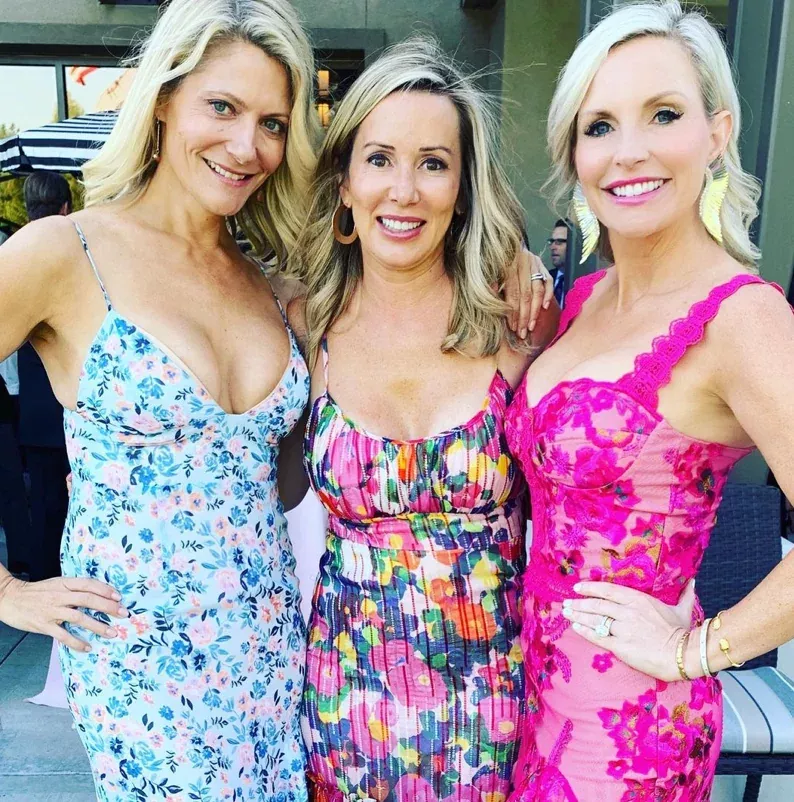 Rank these Milfs and why