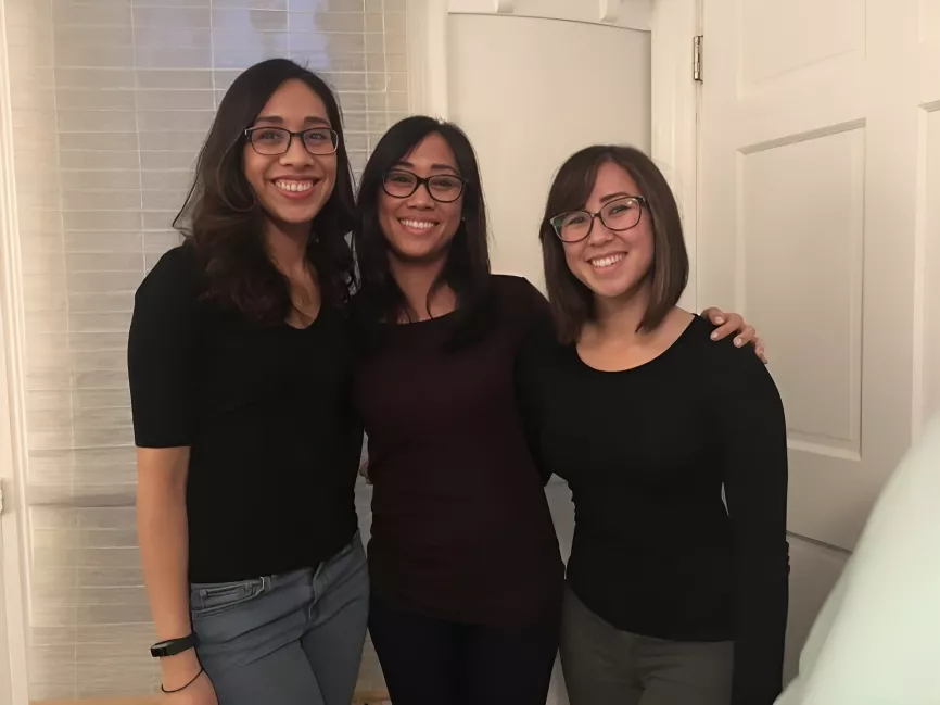 Rank these nerdy girls and comment why