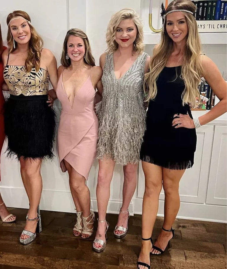Rank this group 