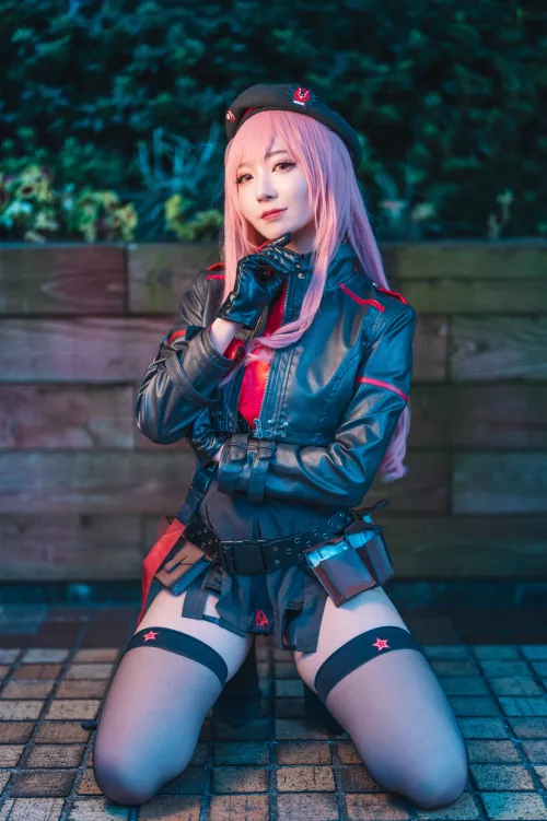 Rapi by yukimuraYY2