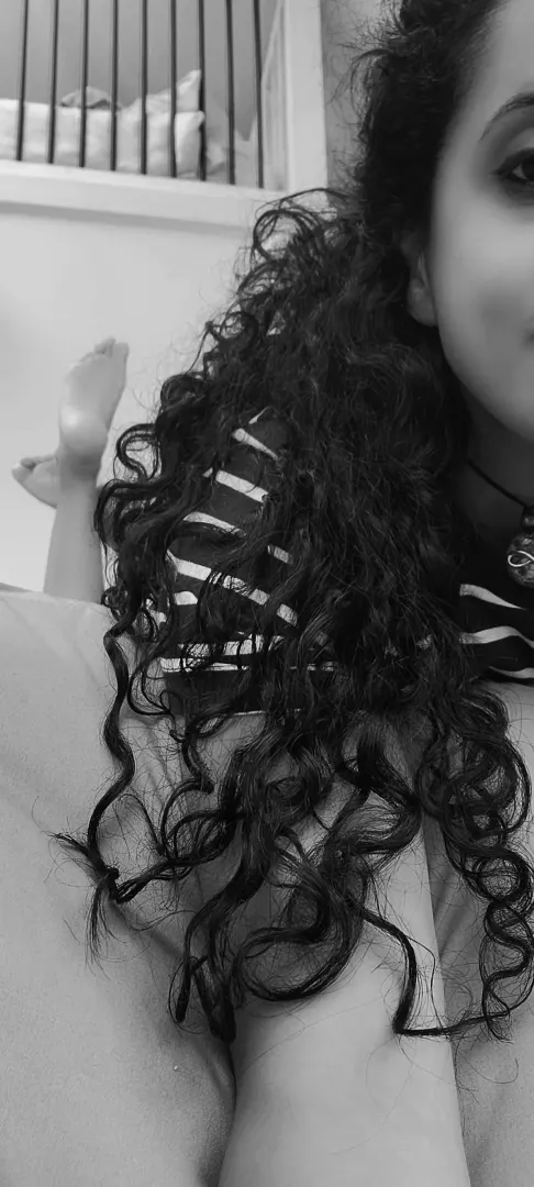 Rapunzel Curls