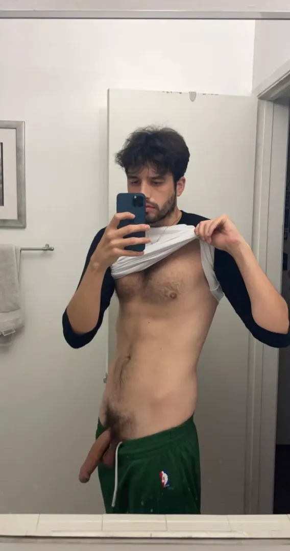 Rare post lol