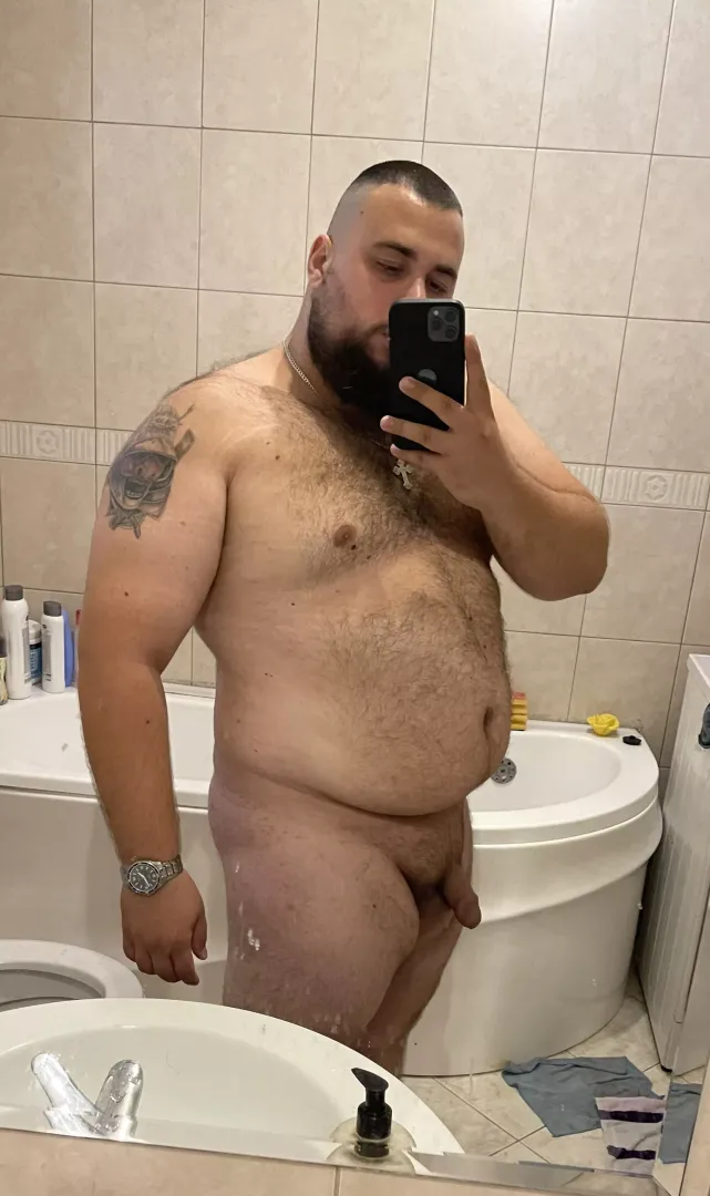 Rate 1-10 my softie 👅