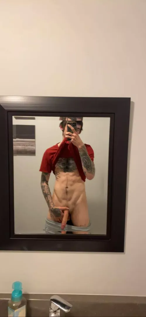 Rate daddy’s big cockkk