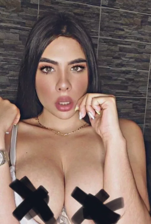 Rate em while u drool 💦