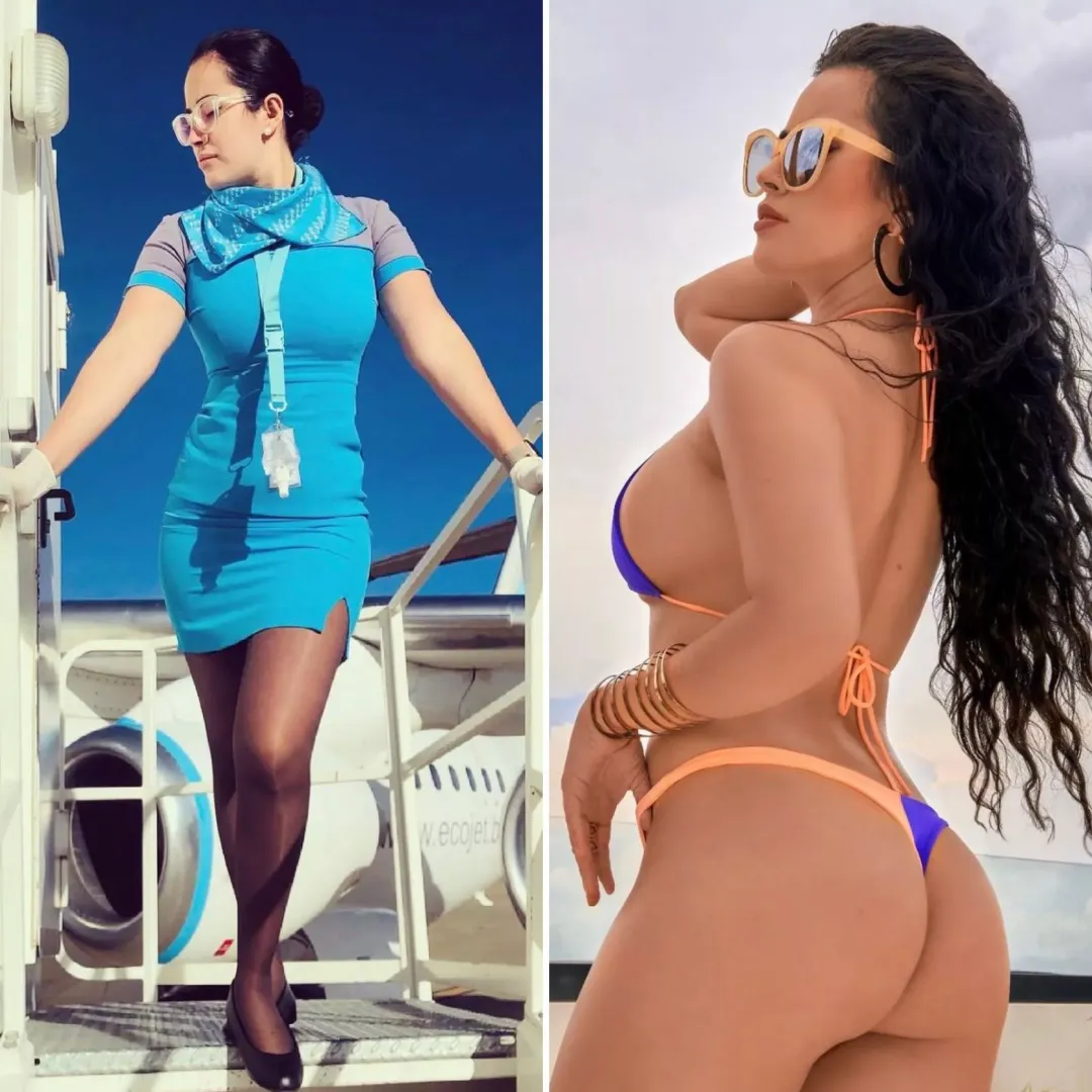 Rate her! 🇧🇴