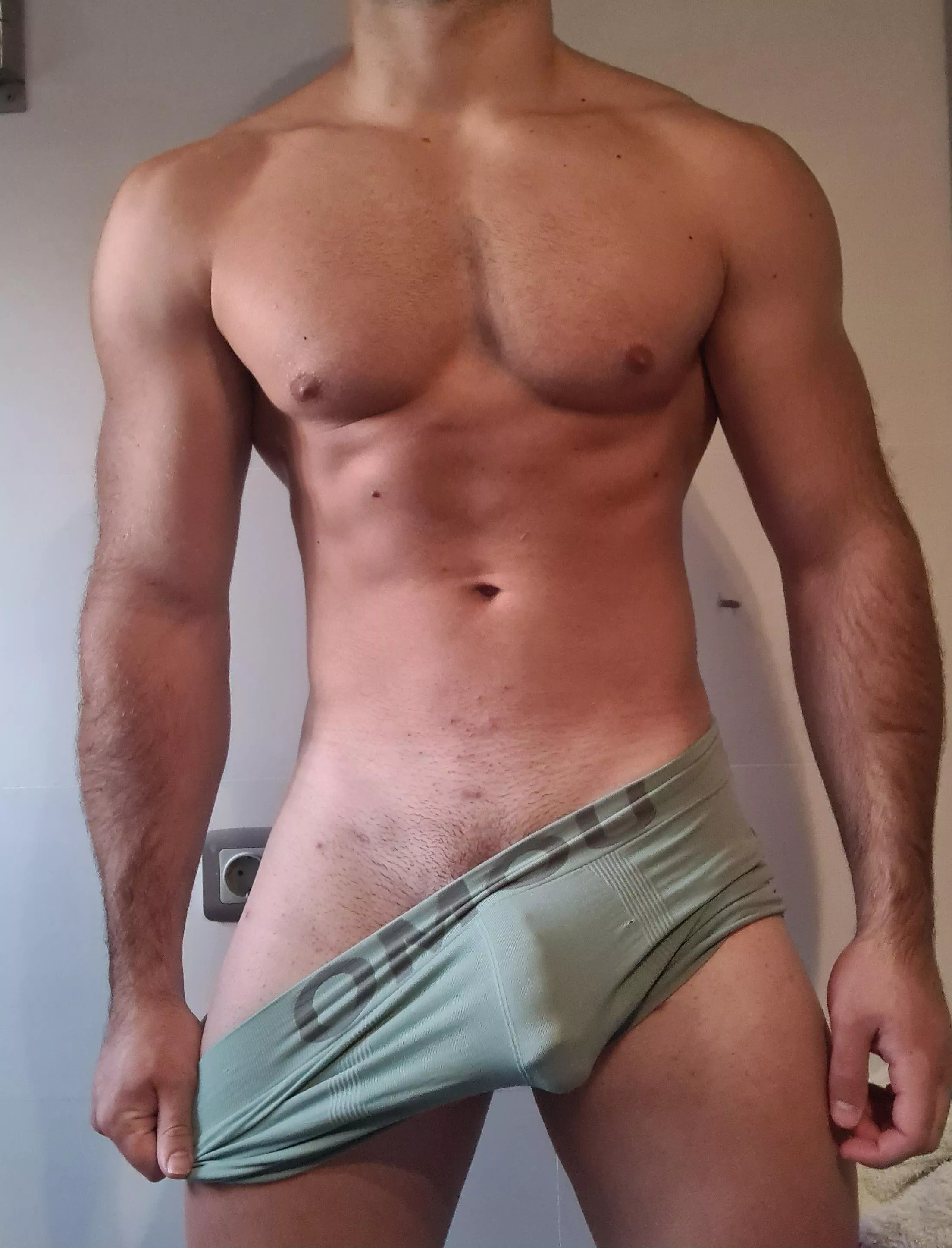 Rate me 1-10