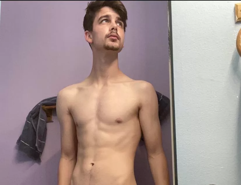 Rate me?