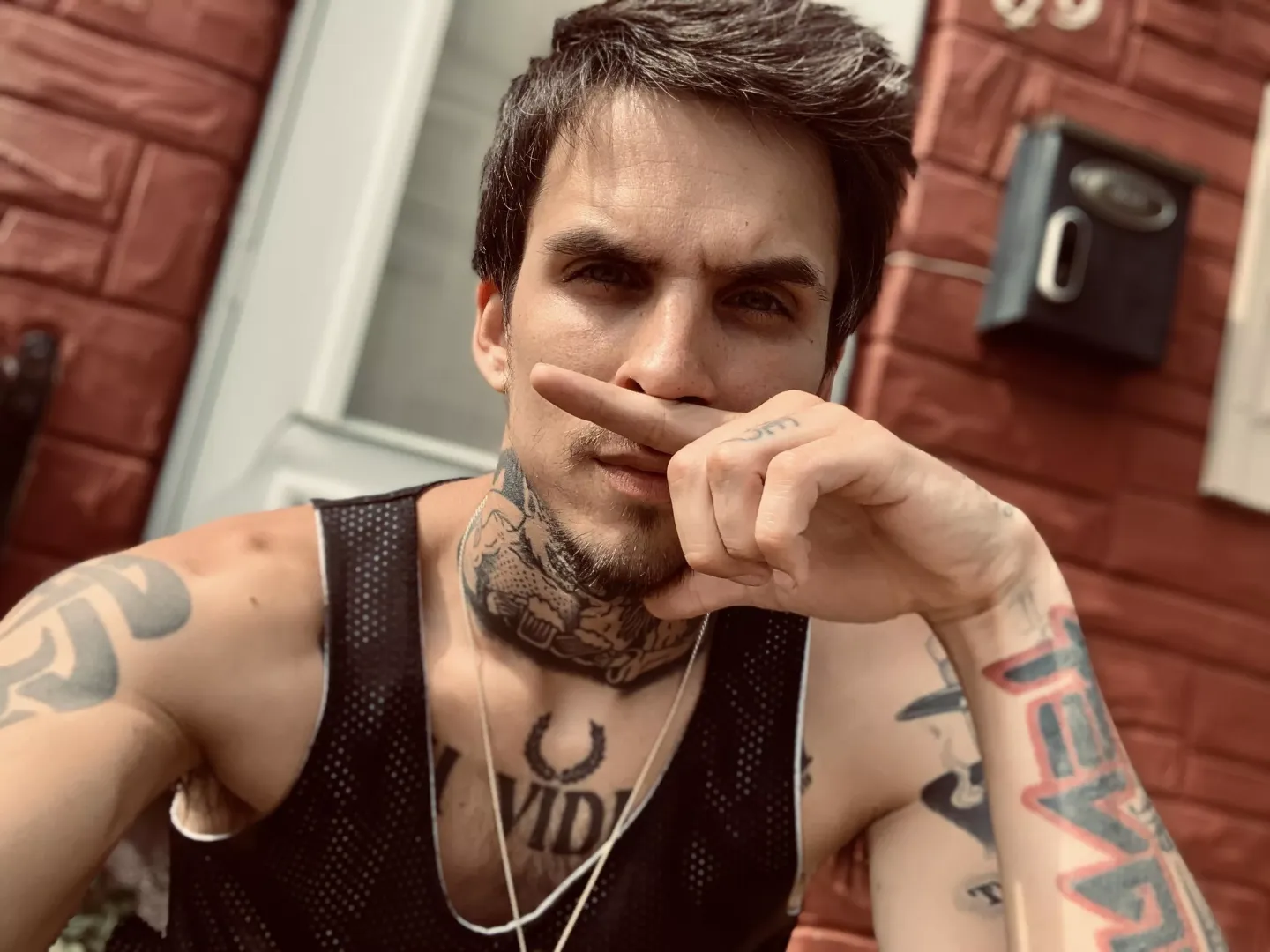 Rate me 😈