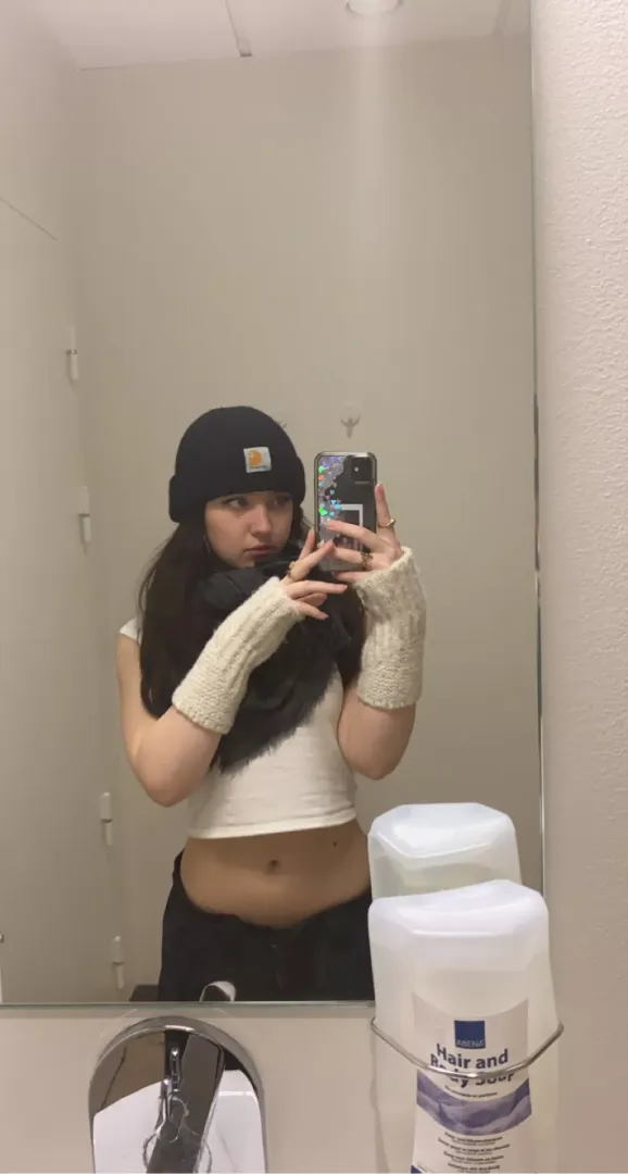 rate me ❤️