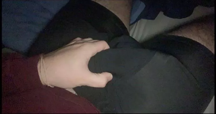 rate me?