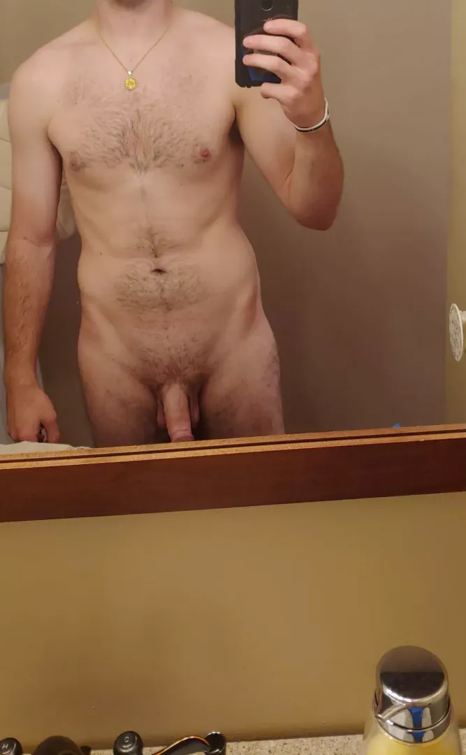 Rate Me! Be Honest! (M) 28 6