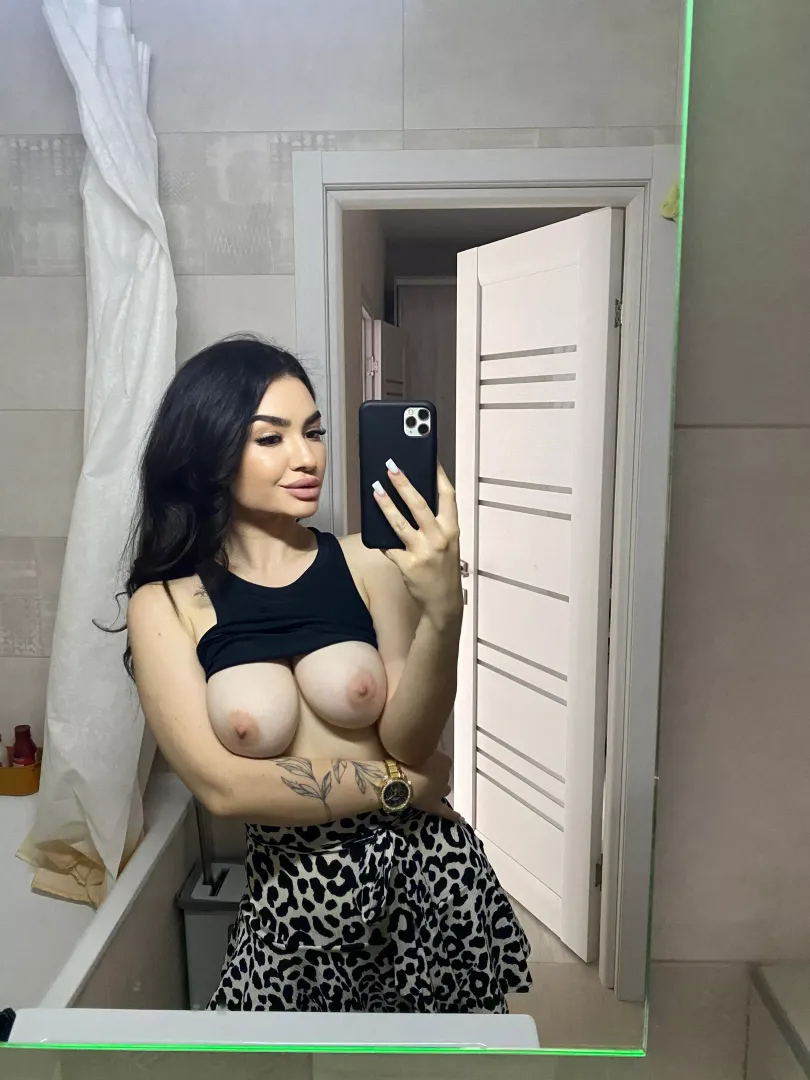 Rate me from 1 to 10