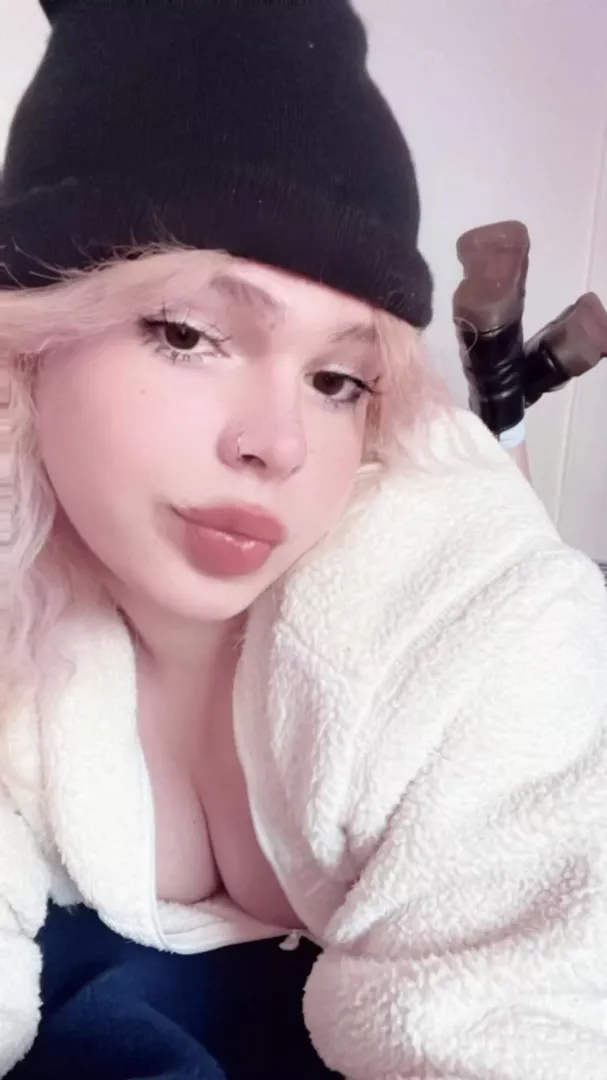 rate me hehe 🫧