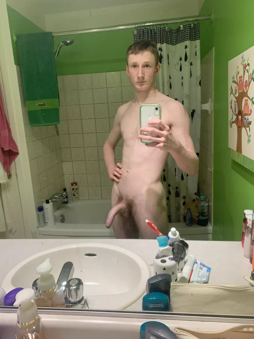 Rate me M19