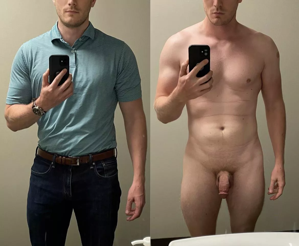 Rate me on and off