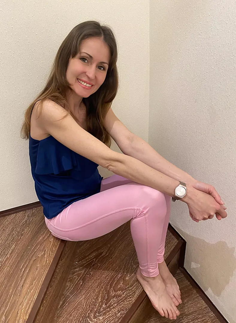 Rate me please! F31