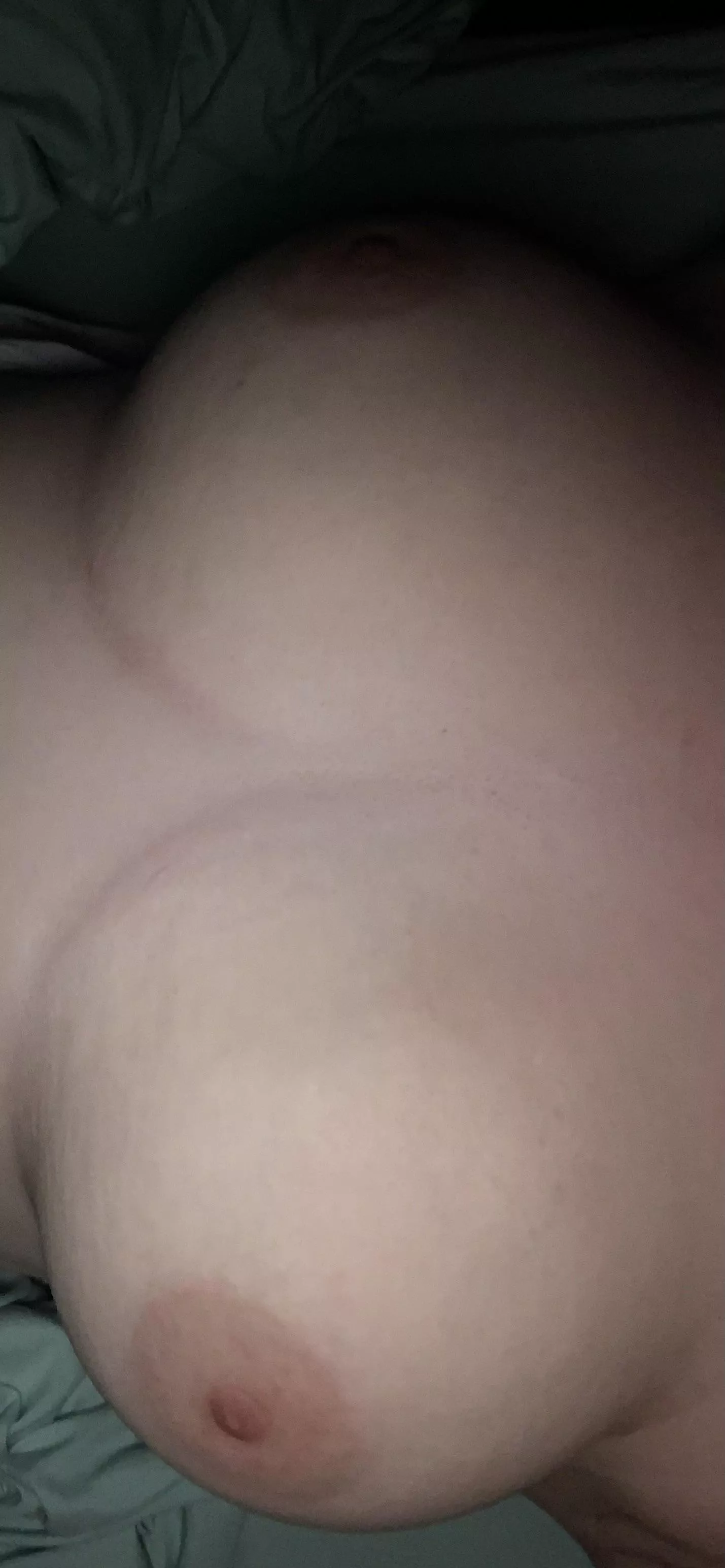 Rate my 19 year old tits