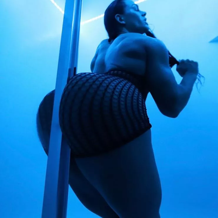 Rate my ass 1-10