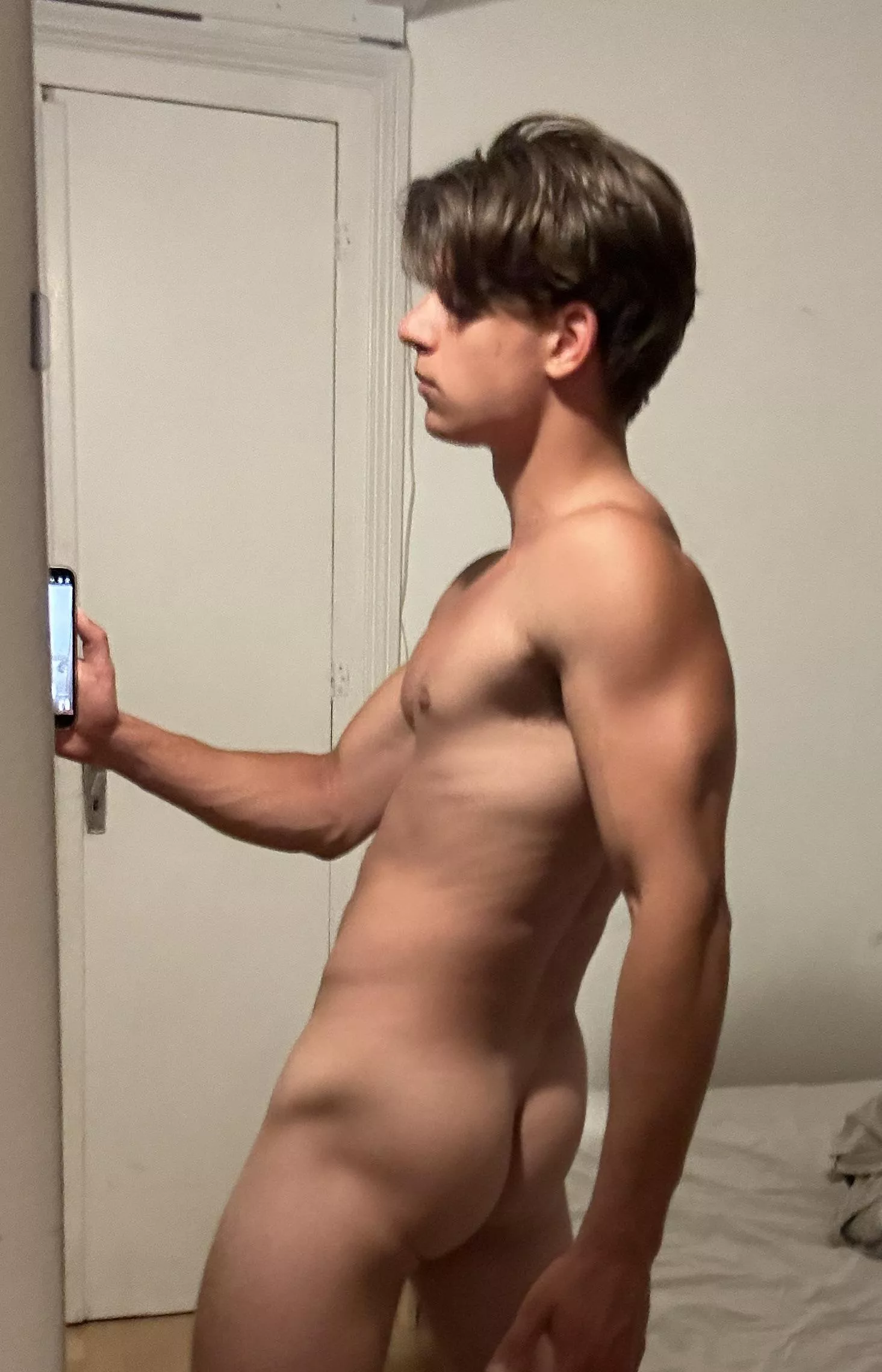 Rate my ass from 1 to 10