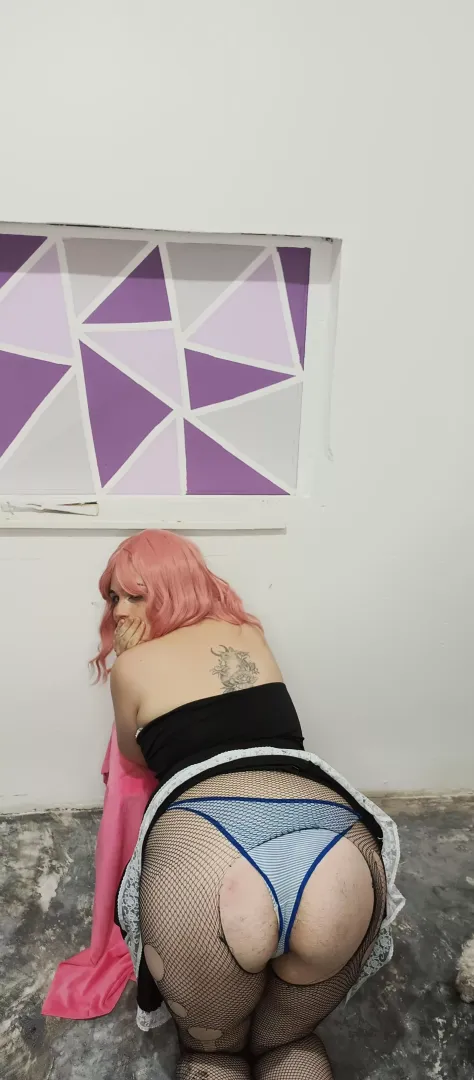 Rate my booty 