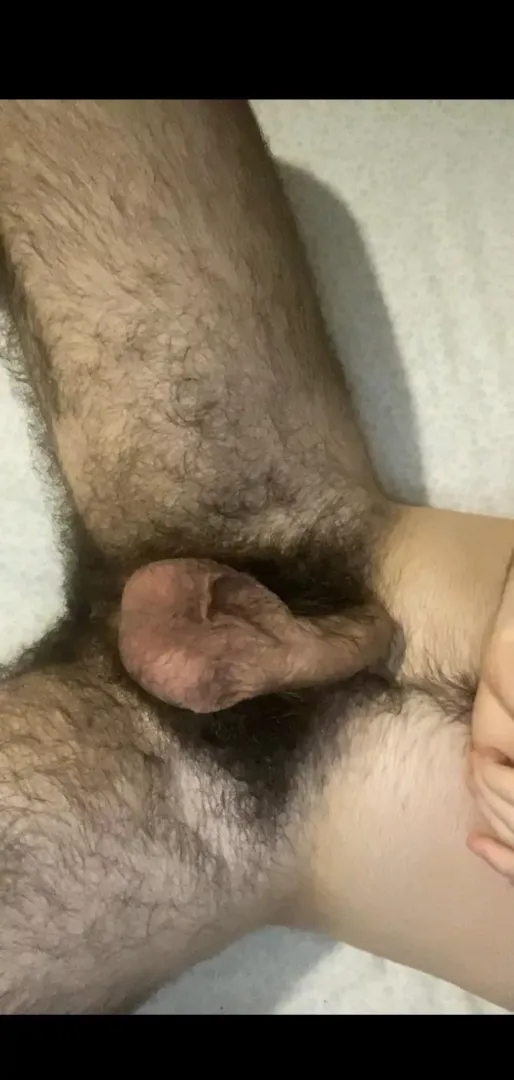 Rate my bush :)