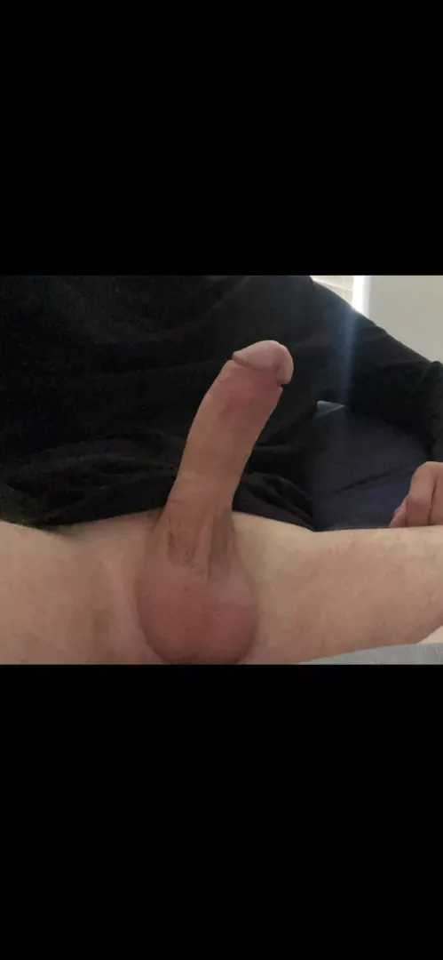Rate my cock
