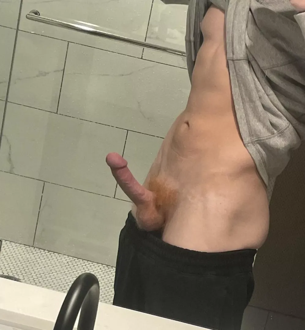 Rate my cock