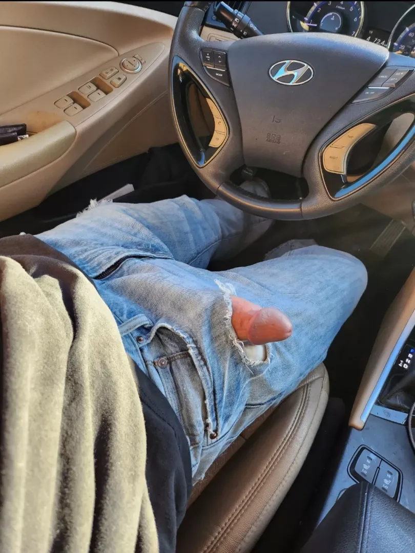 Rate my dickslip?