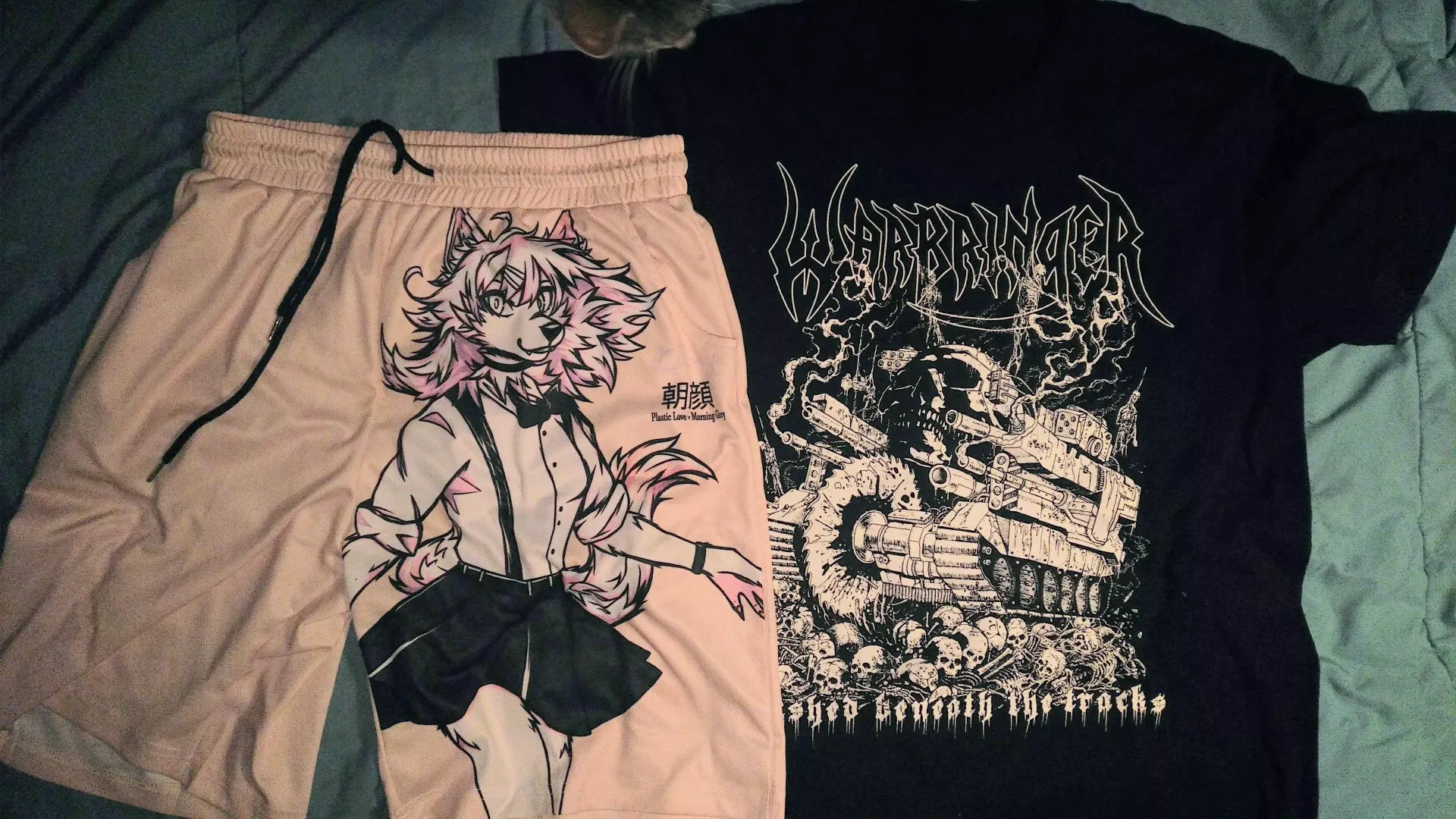 Rate my drip