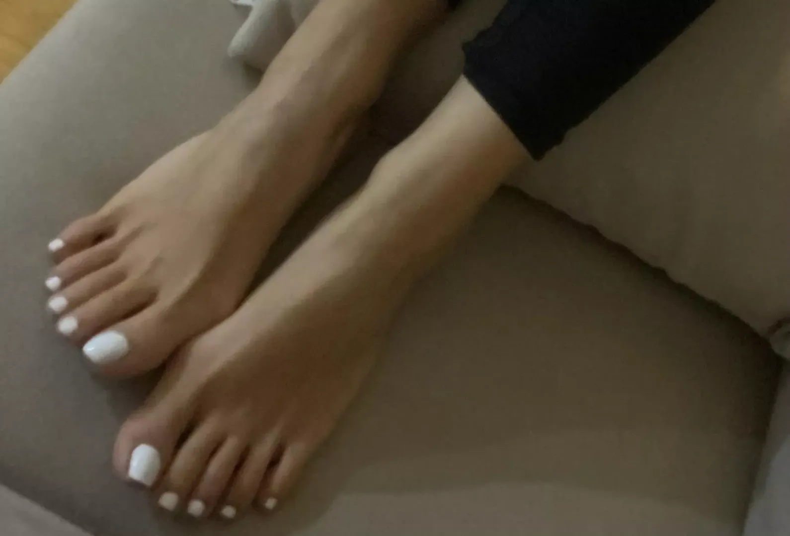 Rate my feet