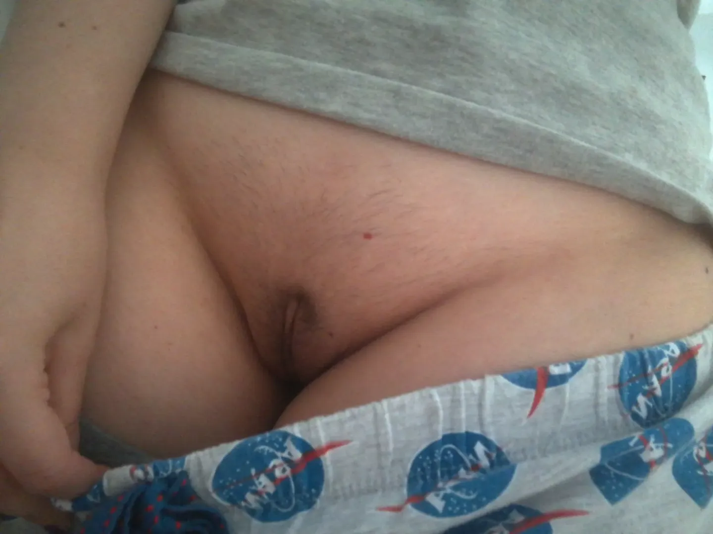 Rate my ladies mound