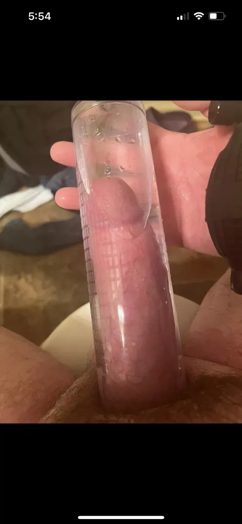 Rate my little cock