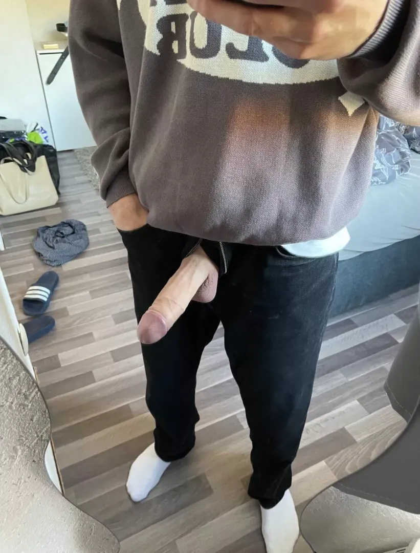 Rate my ootd 😅