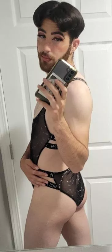Rate my outfit