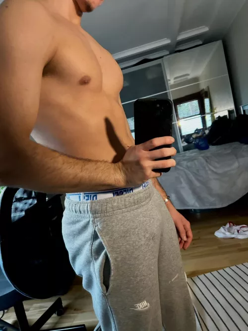Rate my shape 