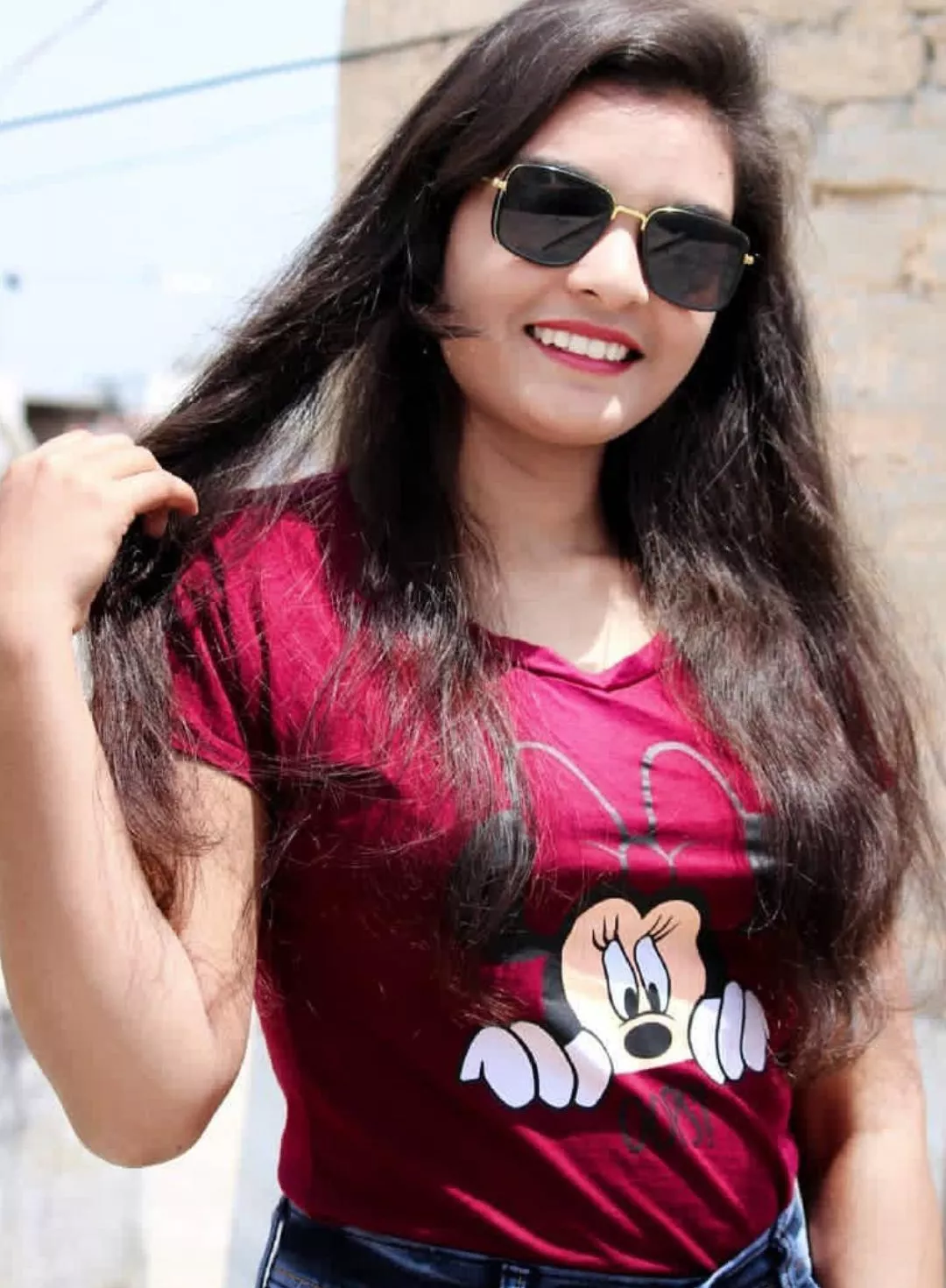 rate my sister