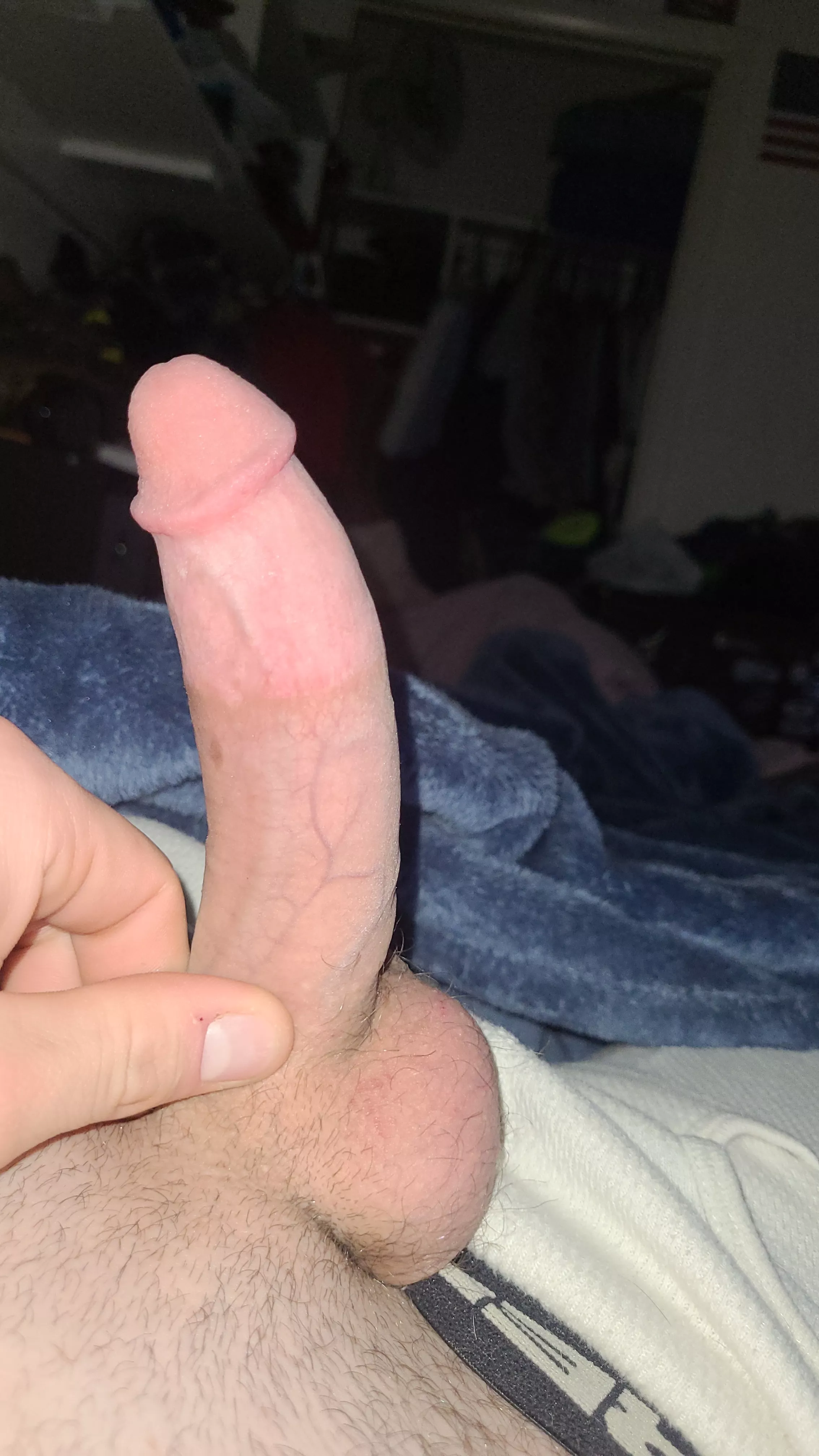 rate my tiny little cock. lol