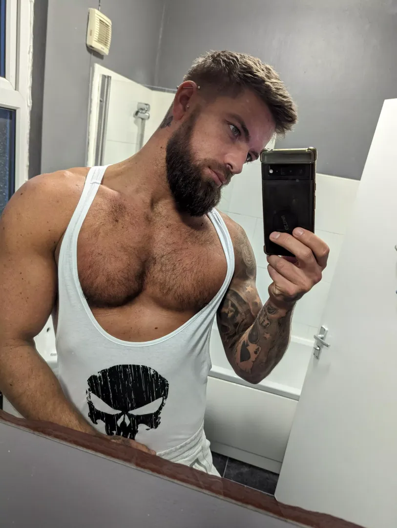 Rate my titties