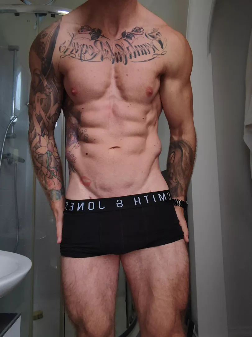 Rate my V?