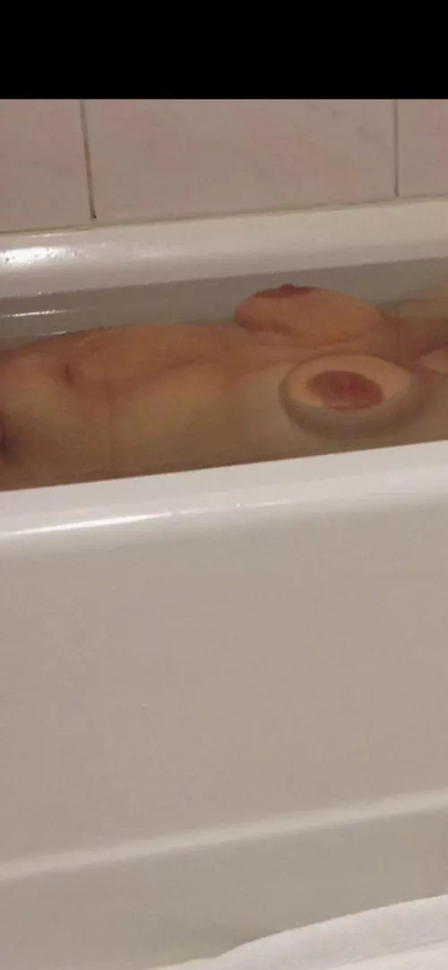 Rate my wife’s rack