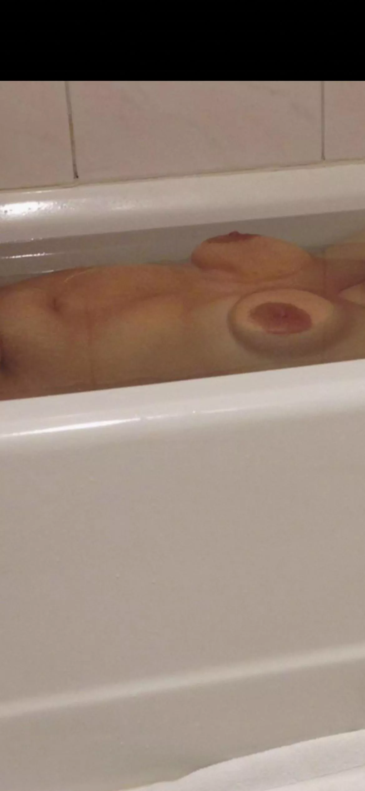 Rate my wife’s rack