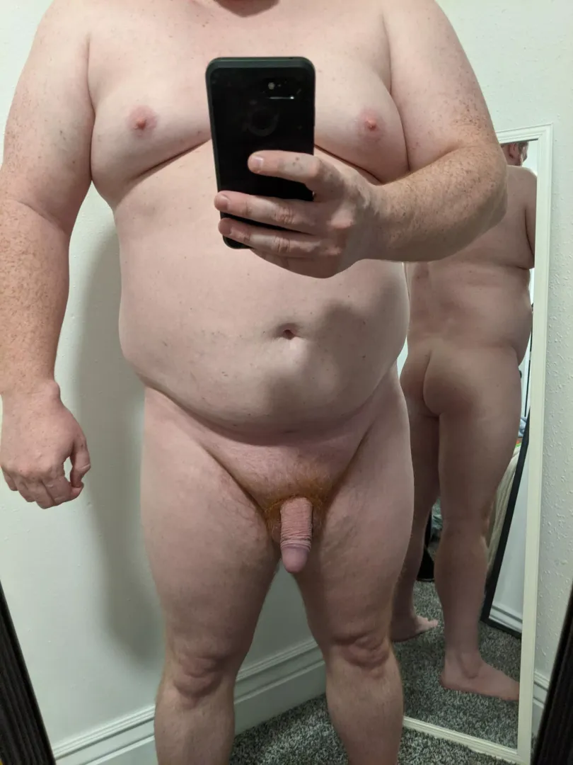 Rate please 41/M