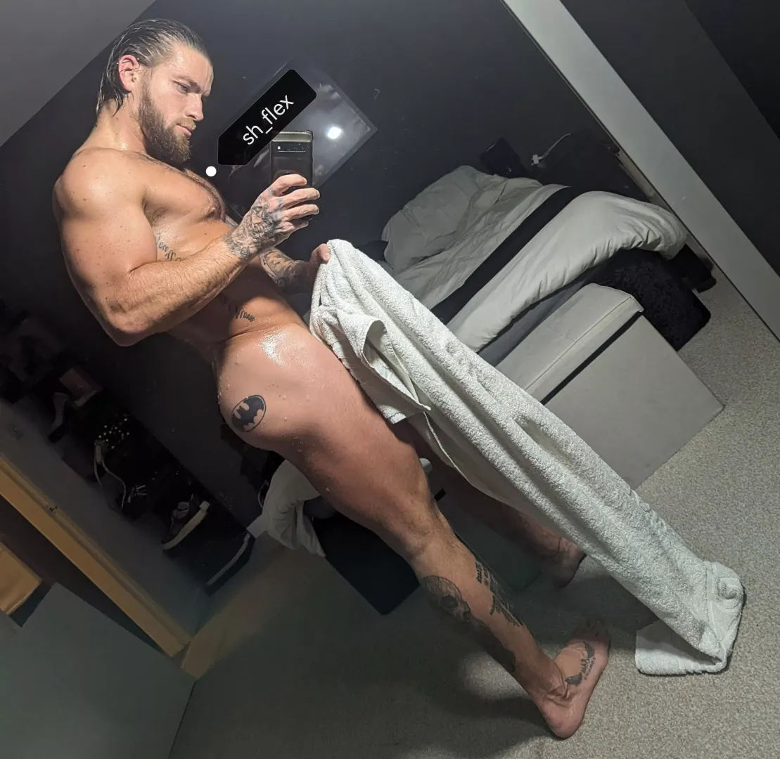 Rate the booty