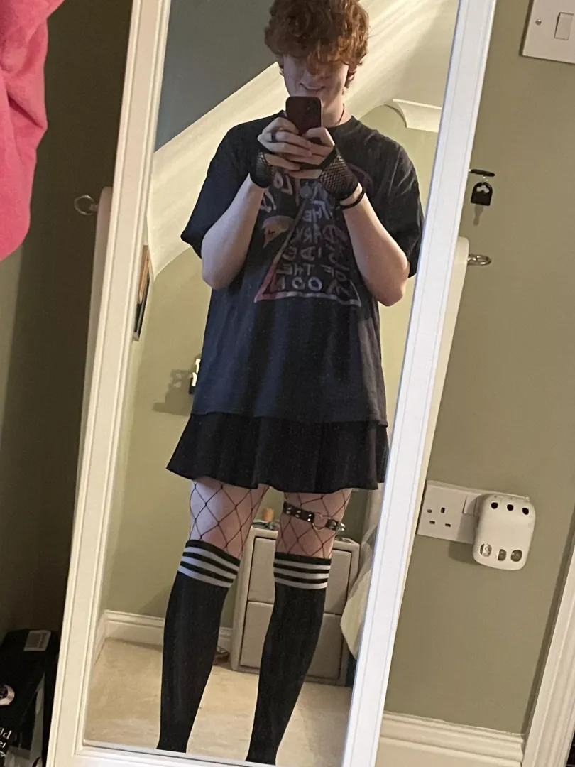 Rate the fit :)