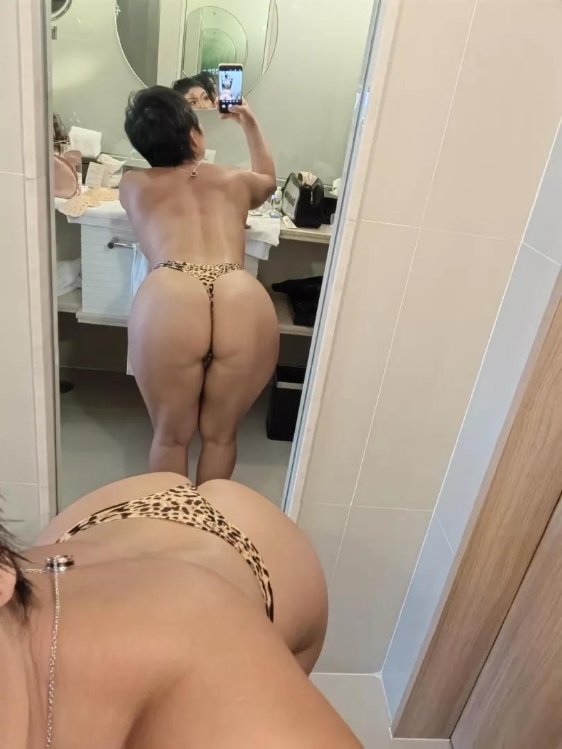 Rate this 45 (F) year old's back?