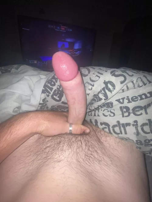 Ratings? DMs open