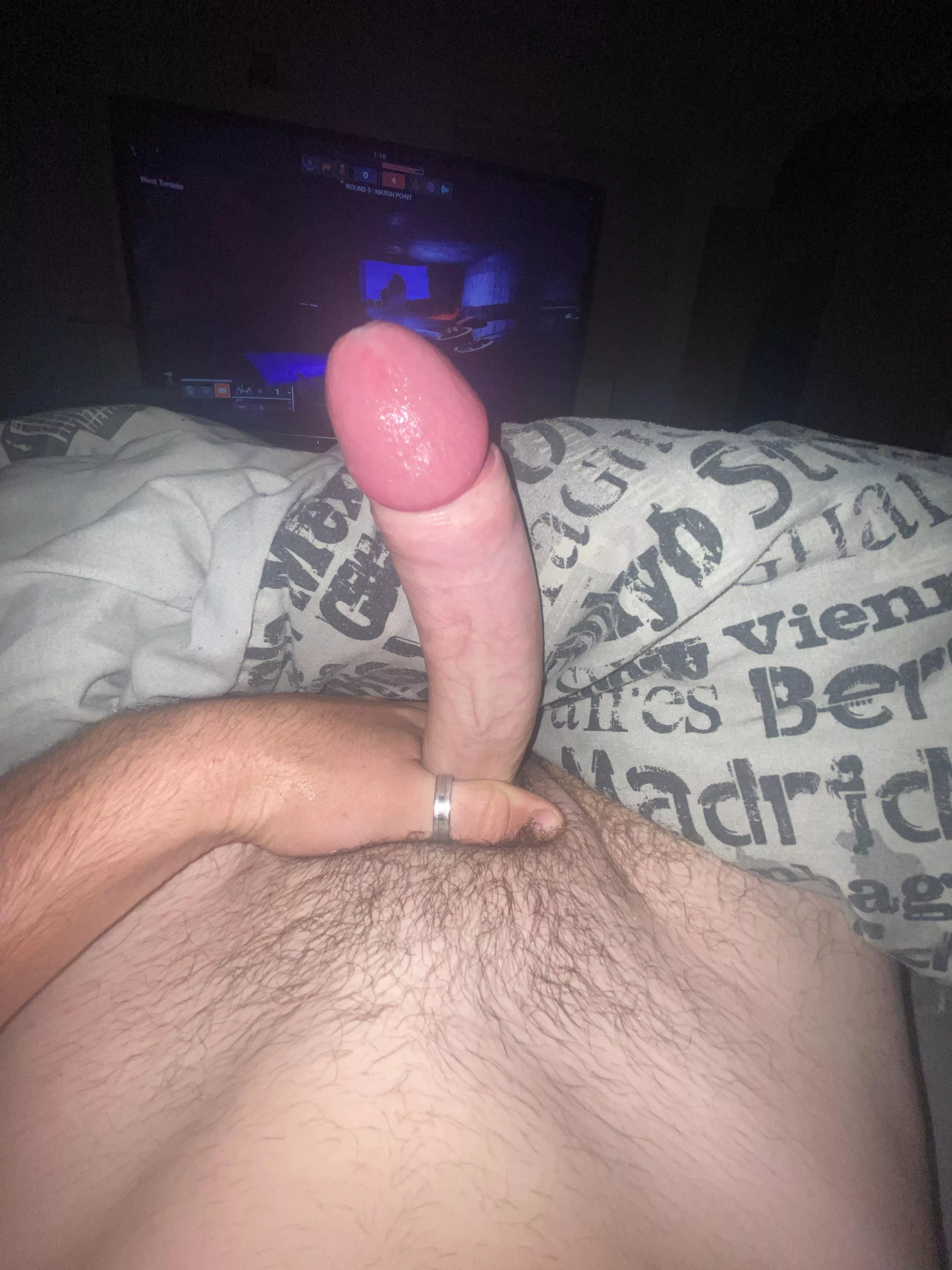 Ratings? DMs open