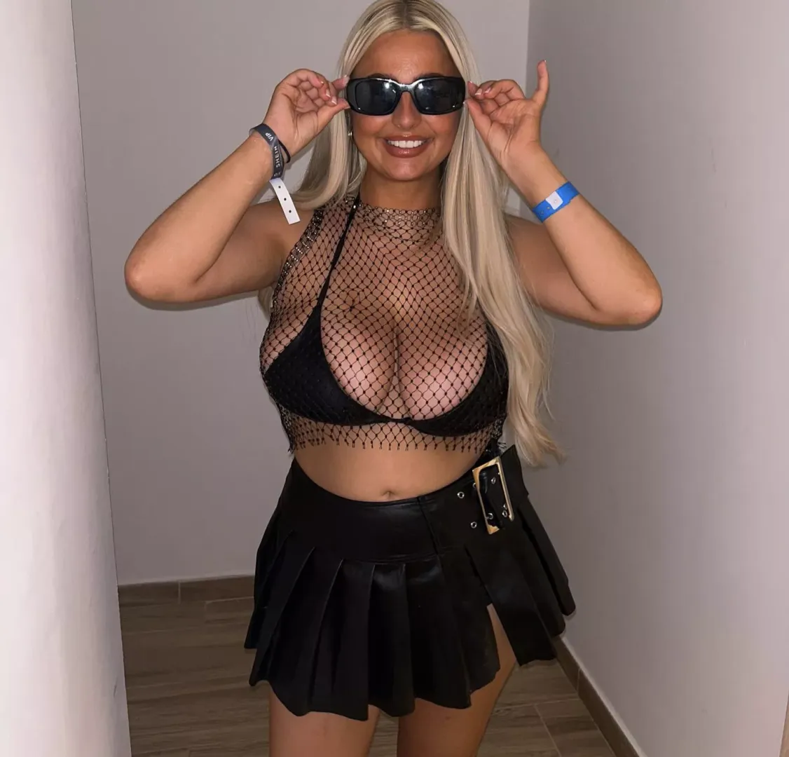 Rave bae