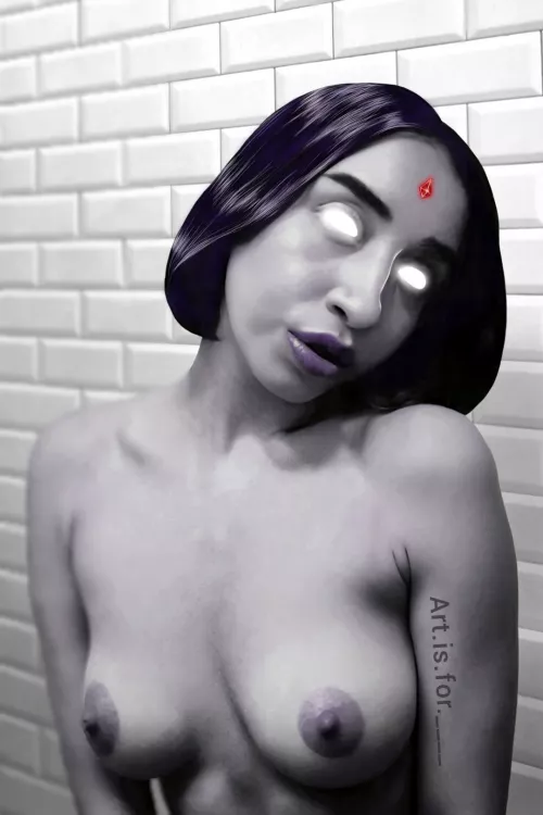 Raven (art.is.for.____)